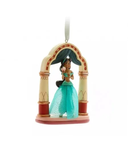 Decoración colgante de jazmín Disney Store Disney Store - 2