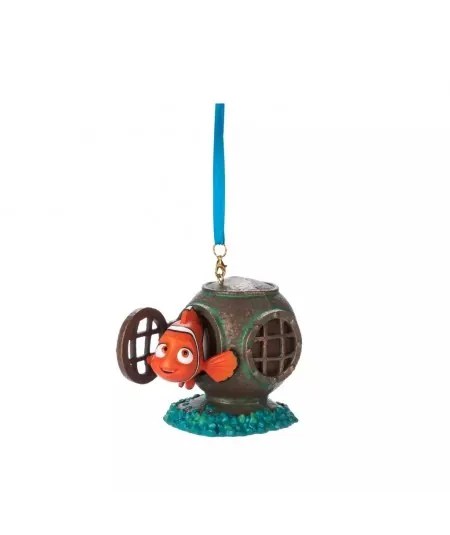 Nemo hanging decoration Disney Store Disney Store - 2