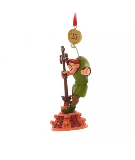 Decoración para colgar la Noche de dormir Gobble Disney Store Disney Store - 3
