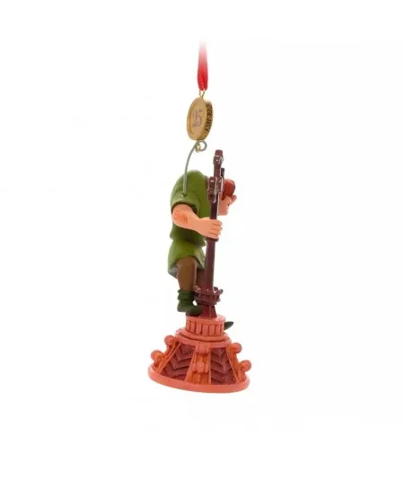 Decoración para colgar la Noche de dormir Gobble Disney Store Disney Store - 4