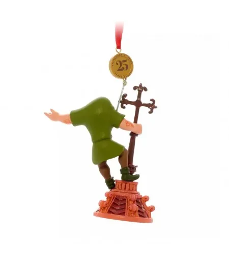 Dekoracja wisząca Dzwonnik z Notre Dame Disney Store Disney Store - 5