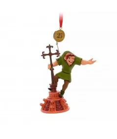 Hunchback of Notre Dame hanging decoration Disney Store Disney Store - 2