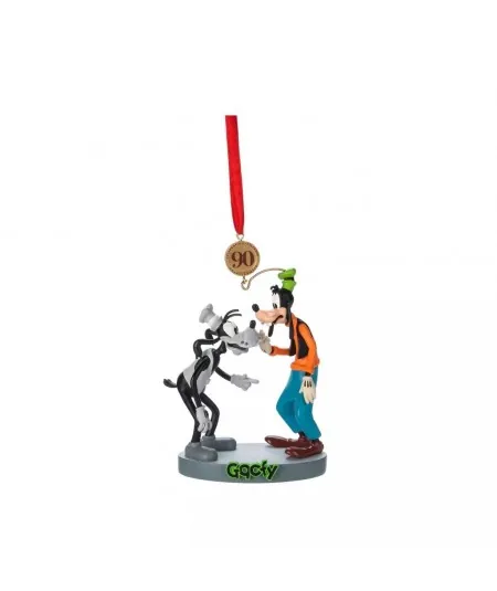 Decorazione da appendere Pippo Disney Store Disney Store - 2