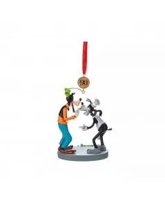 Decorazione da appendere Pippo Disney Store Disney Store - 3