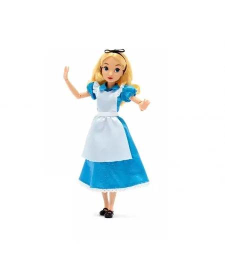 Bambola classica Alice nel Paese delle Meraviglie in scatola Disney Store Disney Store - 1