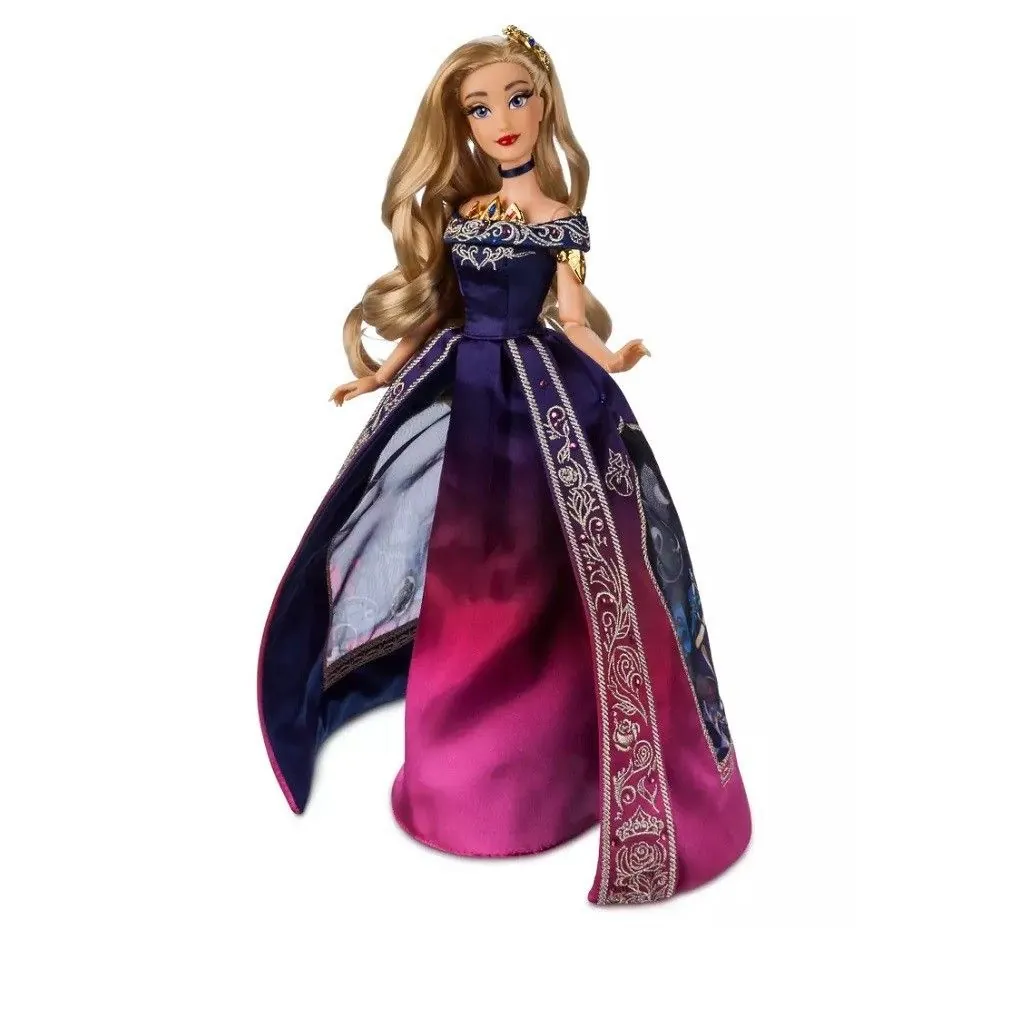 Lalka limitowana edycja Aurora Disney Store Disney Store - 1