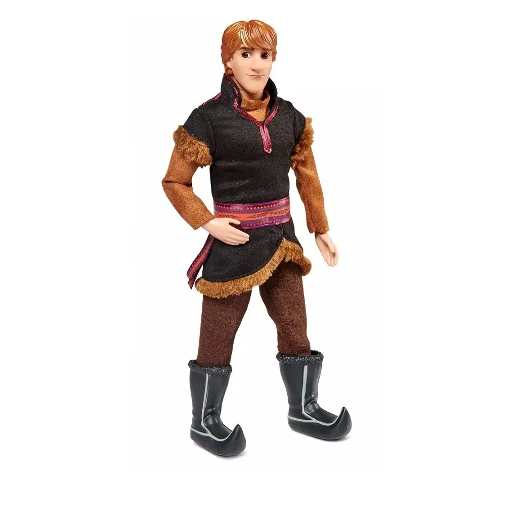 Muñeca clásico Kristoff Frozen Disney Store Disney Store - 1