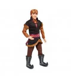 Muñeca clásico Kristoff Frozen Disney Store Disney Store - 1