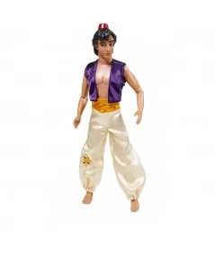Lalka klasyczny Aladdin Disney Store Disney Store - 1