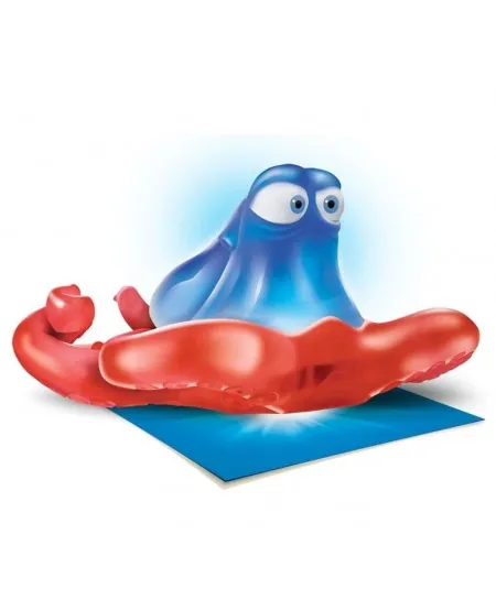 Playset Hank changes color Looking for Dory Disney Pixar Disney Store - 3