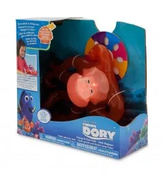Playset Hank changes color Looking for Dory Disney Pixar Disney Store - 4