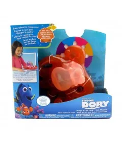 Coffret de jeu à couleurs changeantes de Hank Le Monde de Dory Disney Pixar Disney Store - 1