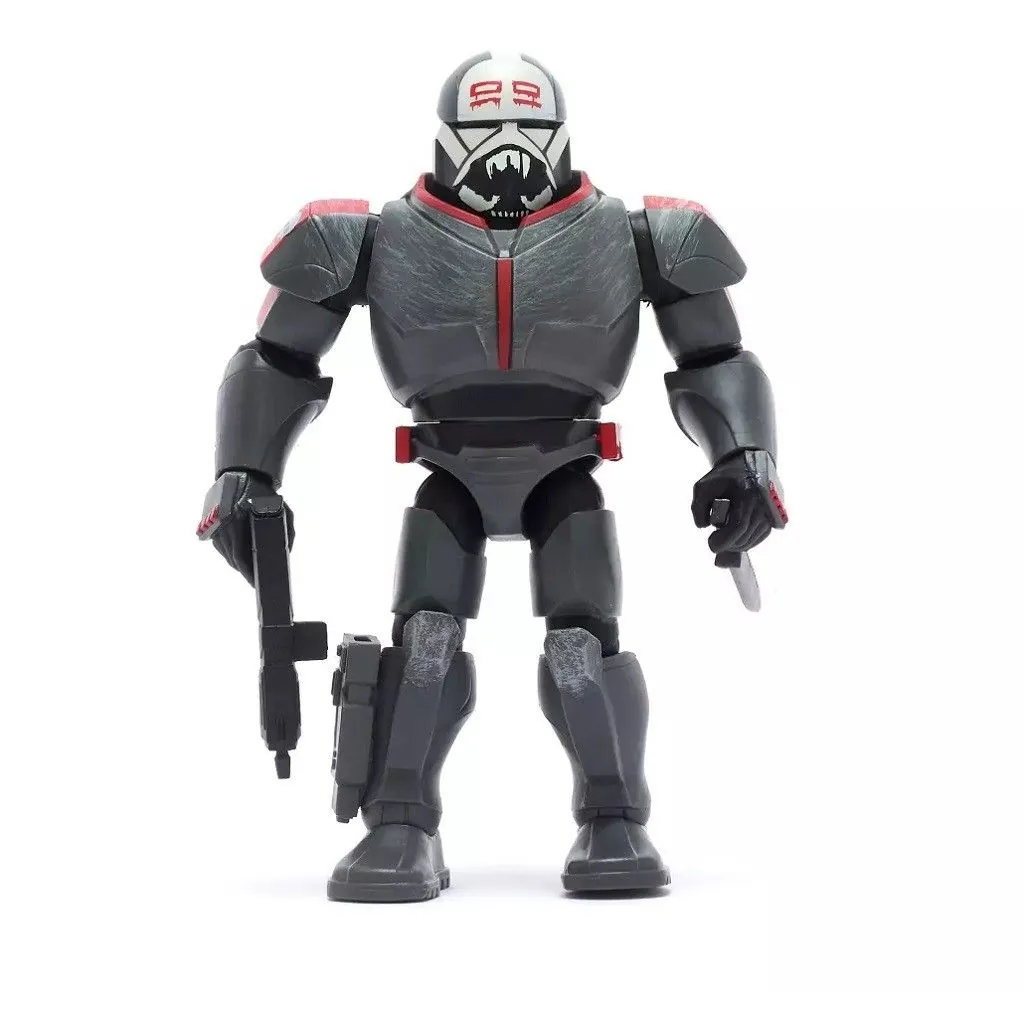 Toybox Wrecker Star Wars Toybox Disney Store Disney Store - 1