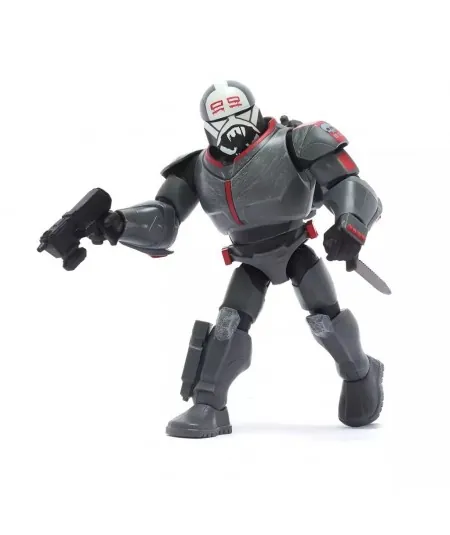 Wrecker Star Wars Toybox Disney Store Disney Store - 3