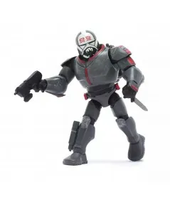 Wrecker Star Wars Toybox Disney Store Disney Store - 3