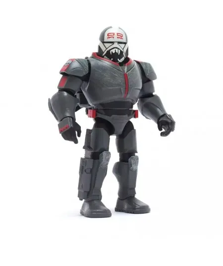 Wrecker Star Wars Toybox Disney Store Disney Store - 4