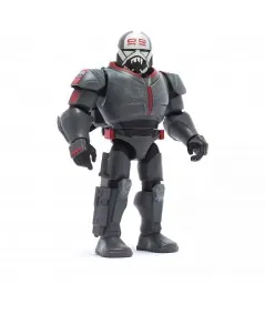 Wrecker Star Wars Toybox Disney Store Disney Store - 4