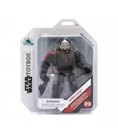 Toybox Wrecker Star Wars Toybox Disney Store Disney Store - 5
