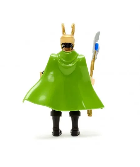 Caja de juguetes Loki Marvel Disney Store Disney Store - 2
