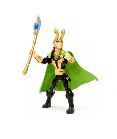 Caja de juguetes Loki Marvel Disney Store Disney Store - 3