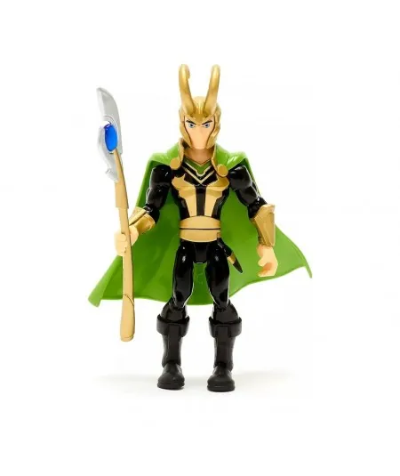 Pudełko na zabawki Lokiego Marvela Disney Store Disney Store - 1