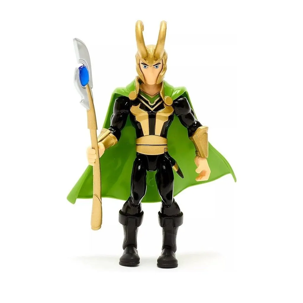 Loki Marvel Spielzeugkiste Disney Store Disney Store - 1