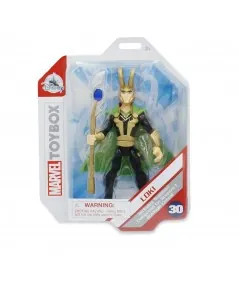 Loki Marvel Spielzeugkiste Disney Store Disney Store - 4