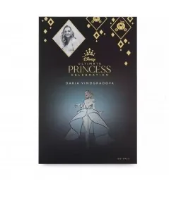 Bambola Cenerentola edizione limitata Disney Store Disney Store - 9