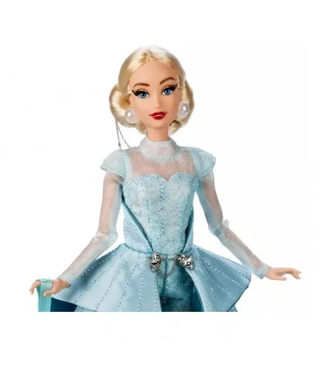 Puppe Cinderella limitierte Auflage Disney Store Disney Store - 3
