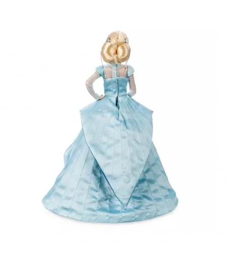 Lalka Ograniczone wydanie Disney Store Disney Store - 4