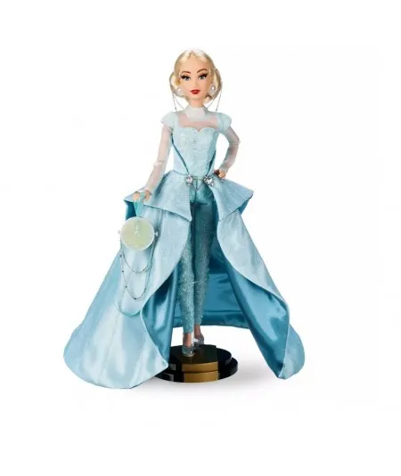 Doll Cinderella limited edition Disney Store Disney Store - 1