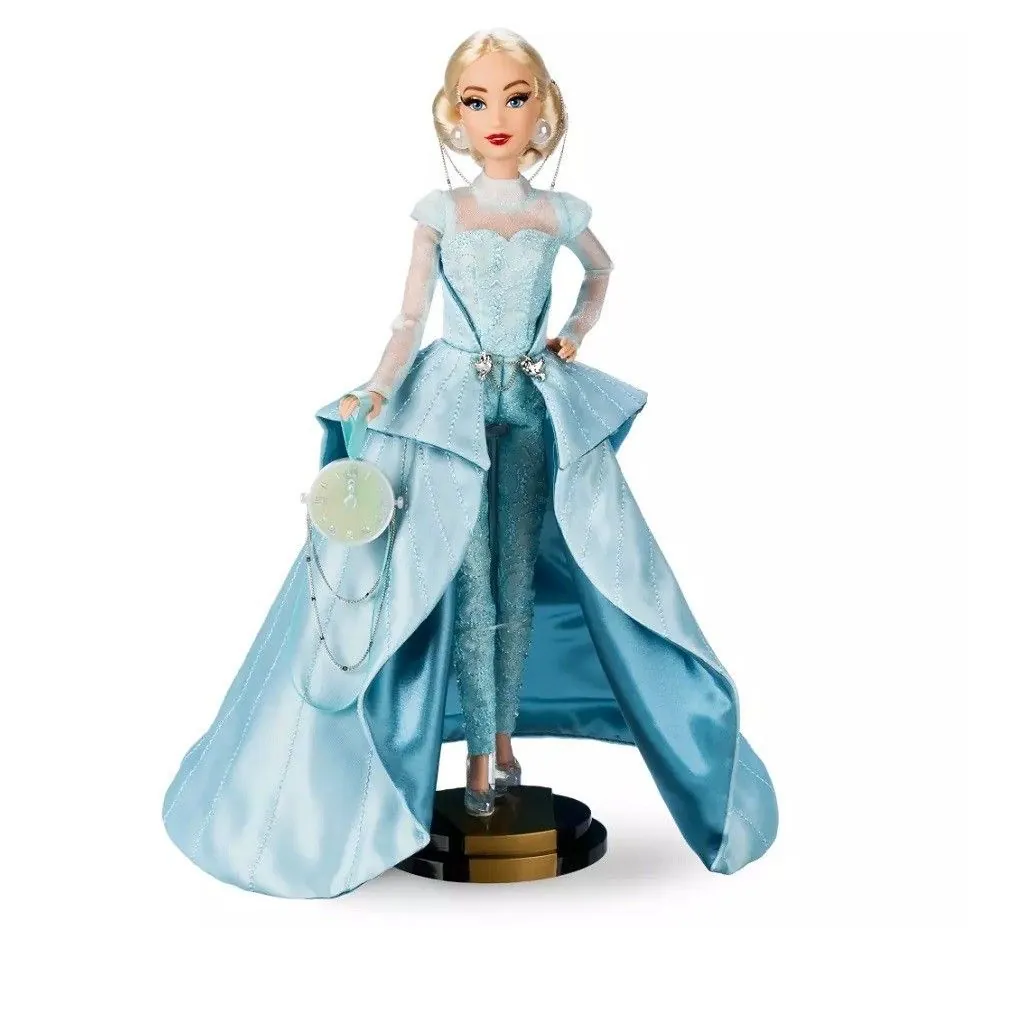 Puppe Cinderella limitierte Auflage Disney Store Disney Store - 1