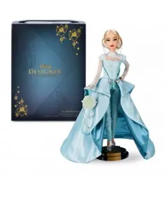 Puppe Cinderella limitierte Auflage Disney Store Disney Store - 2
