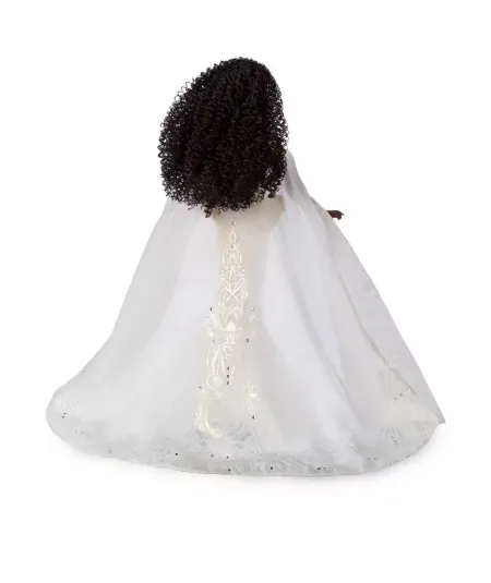 Poupée Tiana édition limitée Disney Store Disney Store - 5