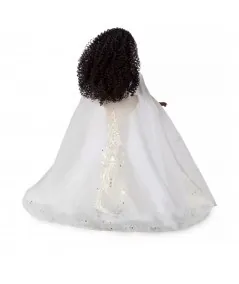 Muñeca Tiana edición limitada Disney Store Disney Store - 5