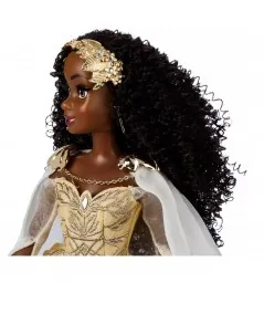 Muñeca Tiana edición limitada Disney Store Disney Store - 4
