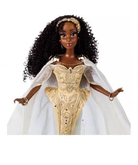 Puppe Tiana limitierte Auflage Disney Store Disney Store - 3
