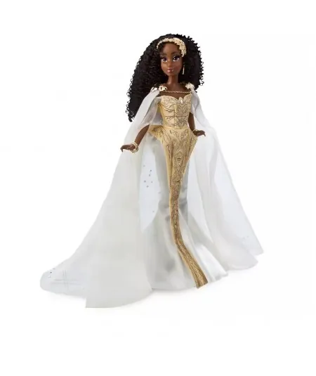 Doll Tiana limited edition Disney Store Disney Store - 1
