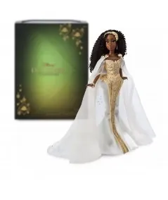 Muñeca Tiana edición limitada Disney Store Disney Store - 2