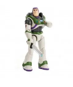 Actionfigur Buzz Lightyear mit Schwert Disney Store Disney Store - 1