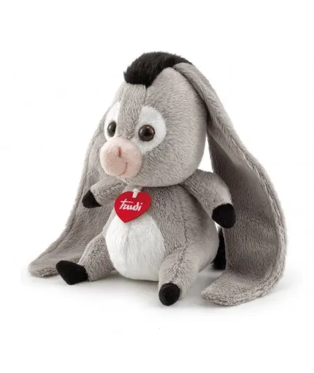 Peluche boîte d'amour 51290 Trudi Trudi - 1