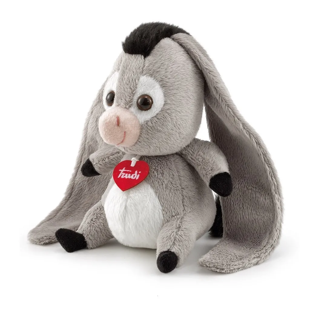Peluche caja de amor 51290 Trudi Trudi - 1