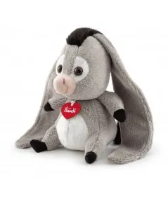 Pluszowy osioł Orecchiotti Love box 51290 Trudi Trudi - 1