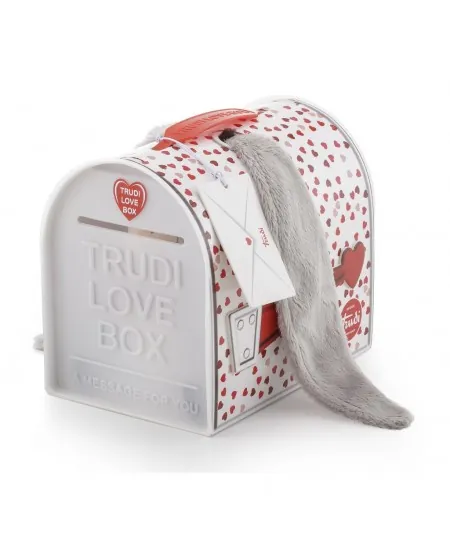 Plush love box 51290 Trudi Trudi - 2