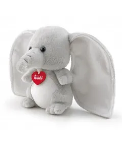 Peluche éléphant Love box 51291 Trudi Trudi - 1