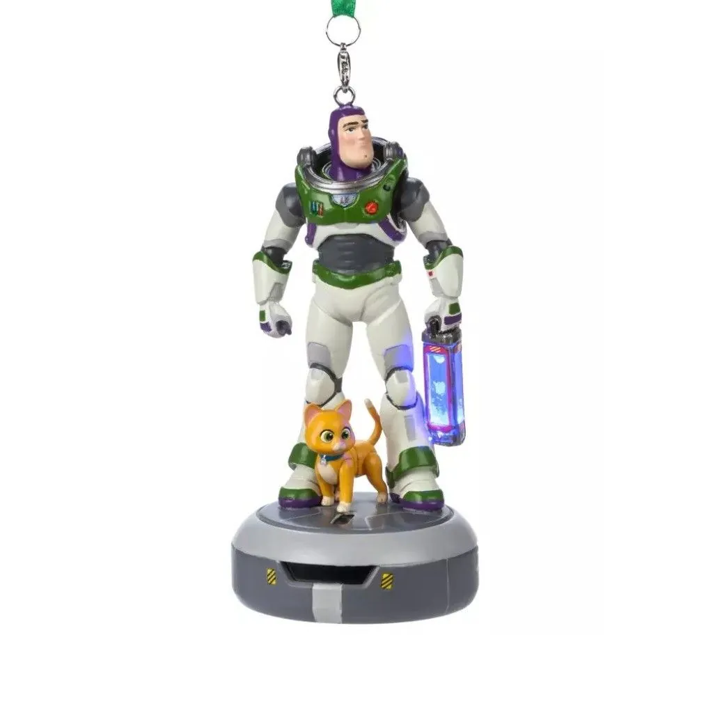 Decorazione luminosa da appendere Buzz Disney Store Disney Store - 1