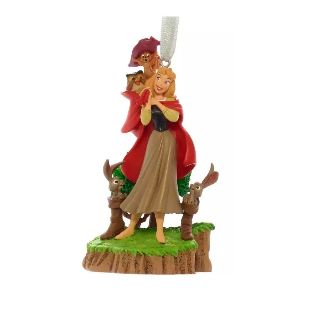 Decorazione da appendere Aurora Disney Store Disney Store - 1