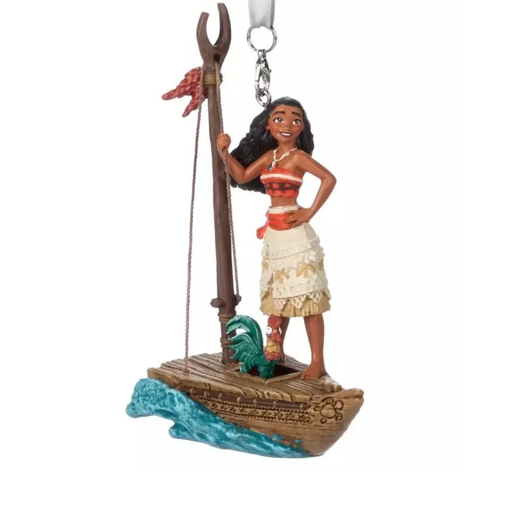 Dekoracja do powieszenia Vaiana Disney Store Disney Store - 1