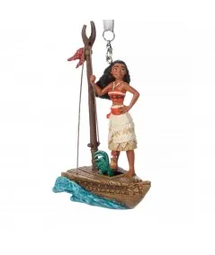 Décoration suspendue Vaiana Disney Store Disney Store - 1