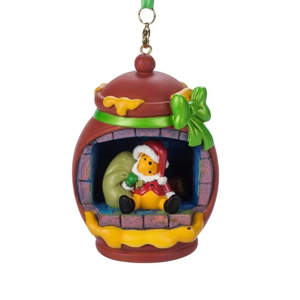 Lampka wisząca z motywem Kubusia Puchatka Disney Store Disney Store - 1